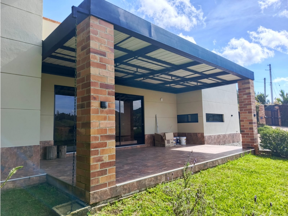 Casa en Arriendo en San Vicente — foto 2