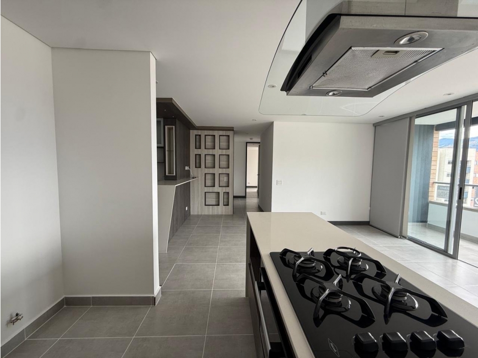 Apartamento en Venta en El Poblado — foto 6