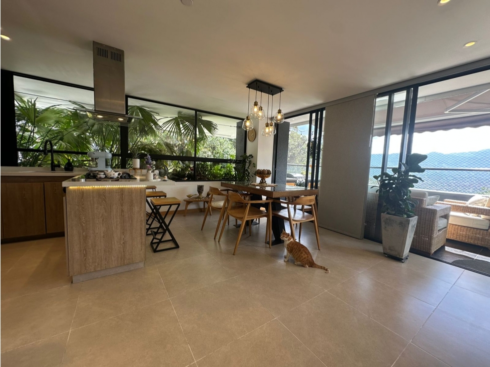 Apartamento en Venta en El Poblado — foto 5