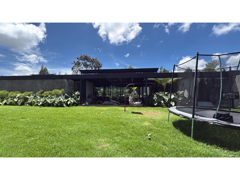 Casa en Arriendo Alto de Palmas — foto 2