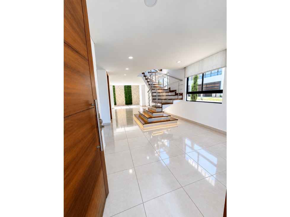 Casa En Arriendo En Llanogrande