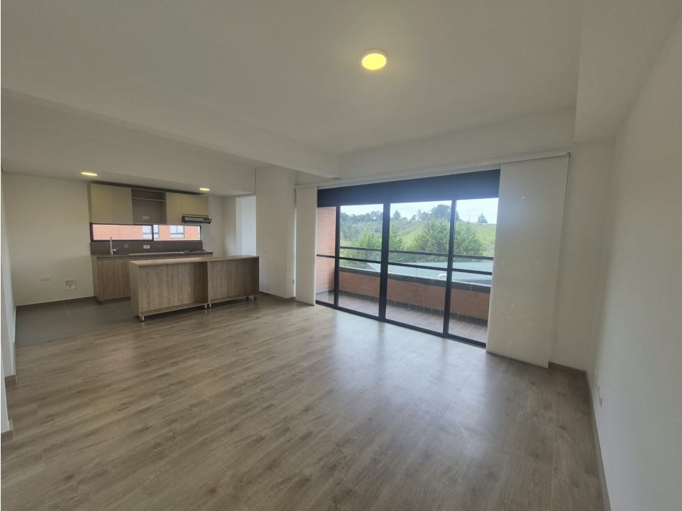 Apartamento en Arriendo Rionegro Barro Blanco — foto 5