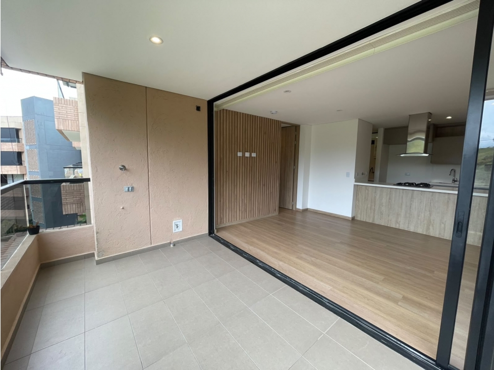 Apartamento en Venta el Retiro - 5