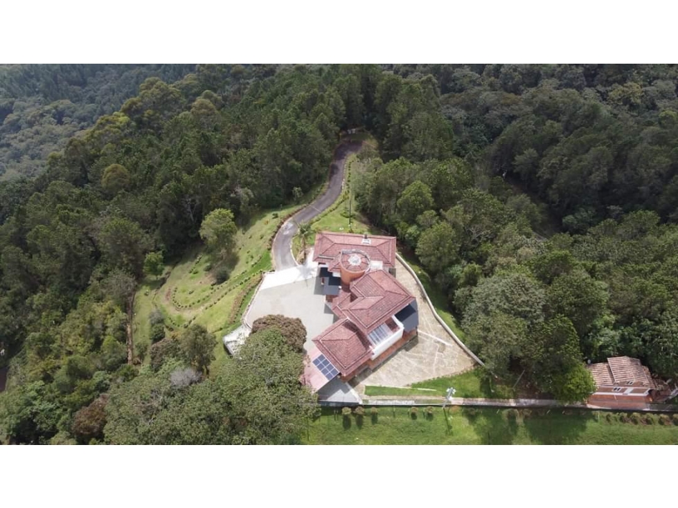 Casa en Envigado la Catedral en Arriendo — foto 4