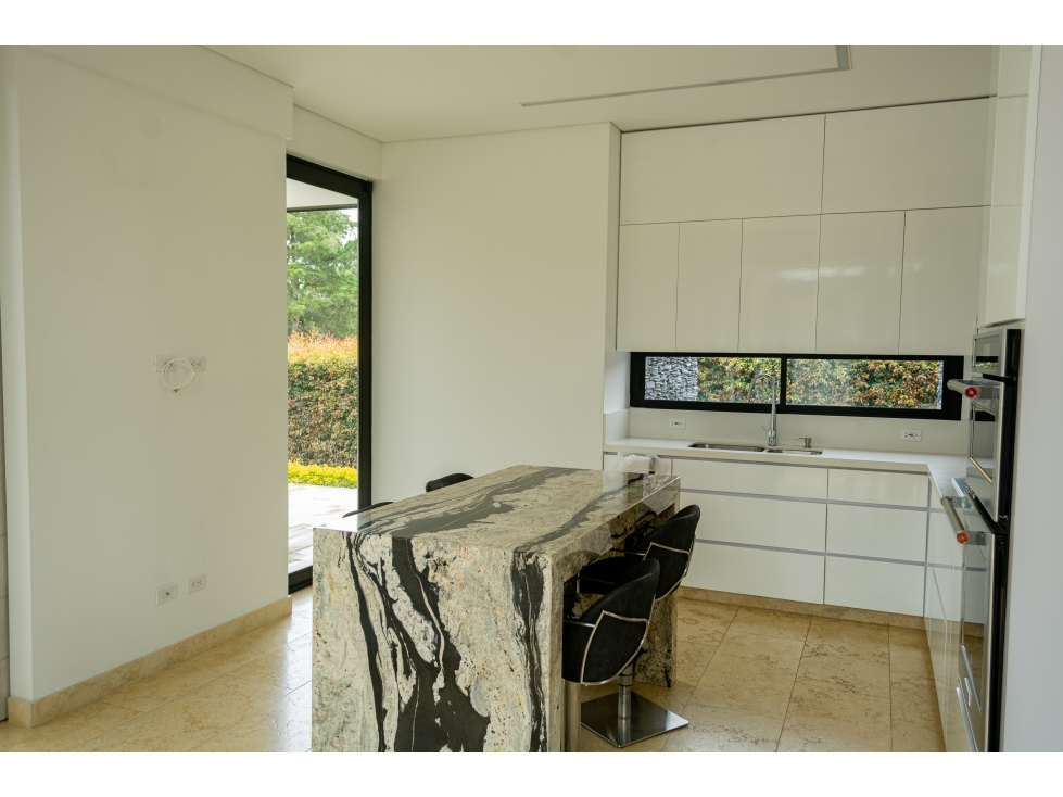 Casa en para la Venta en Rionegro Antioquia - 2