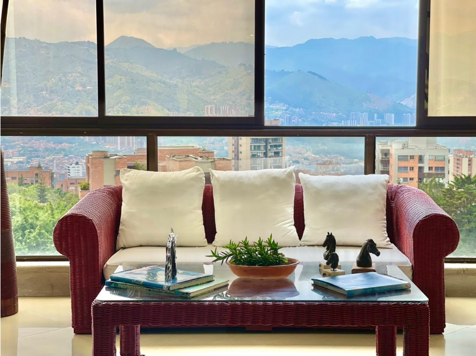Apartamento para Venta en El Poblado Balsos — foto 4