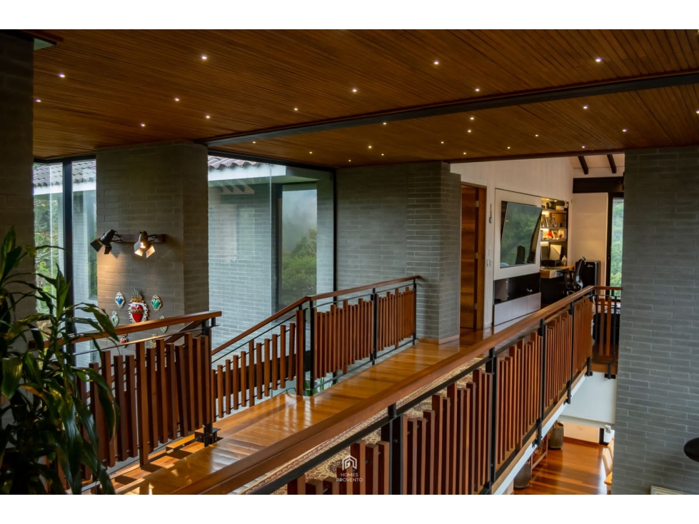 Casa para Arriendo en Alto de Palmas