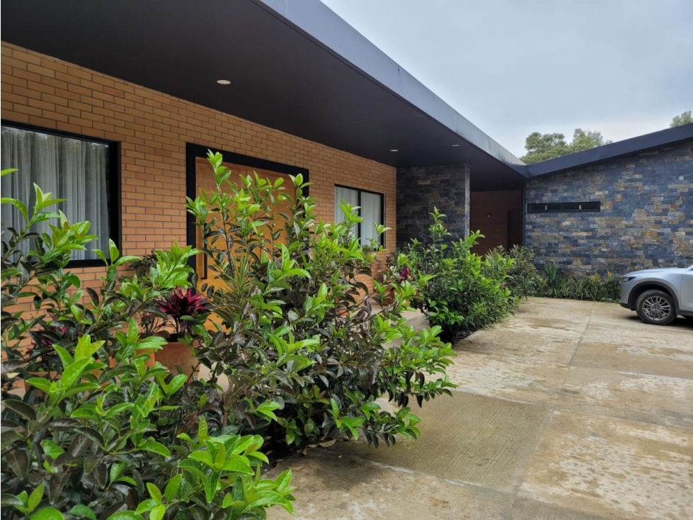 Casa en Alto de Palmas Medellín Para la venta — foto 6
