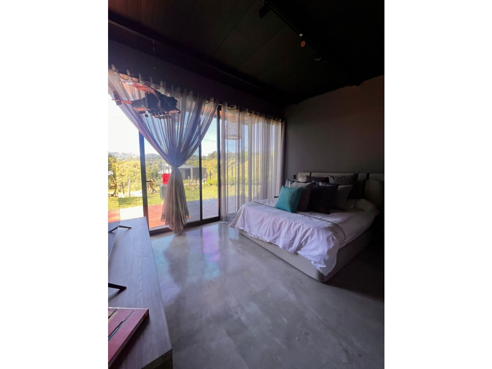 Casa para Arrriendo en Guarne Alto de la Virgen - 3