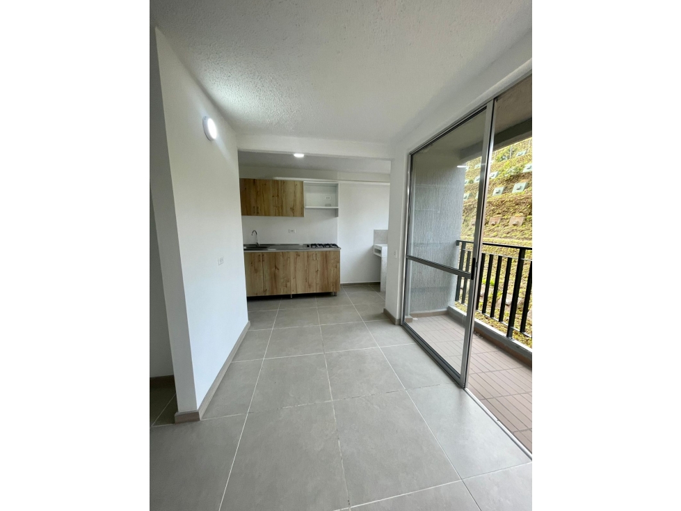 Apartamento en Venta en Rionegro