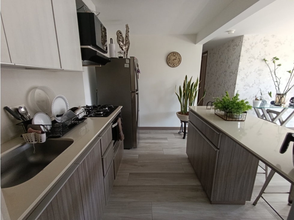 Apartamento en Venta en Envigado Camino Verde — foto 4