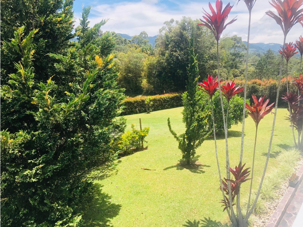 Casa para Arriendo en Rionegro Vía San Antonio la Ceja - 4