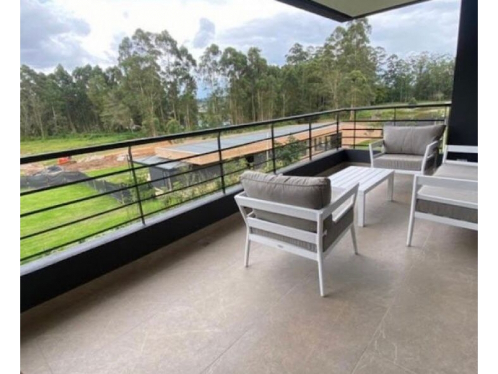 Apartamento para Venta en Llanogrande