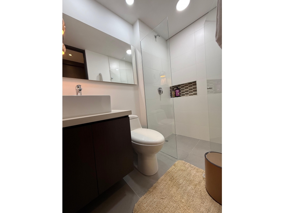 Apartamento en Venta en Envigado Loma de Las Brujas — foto 6