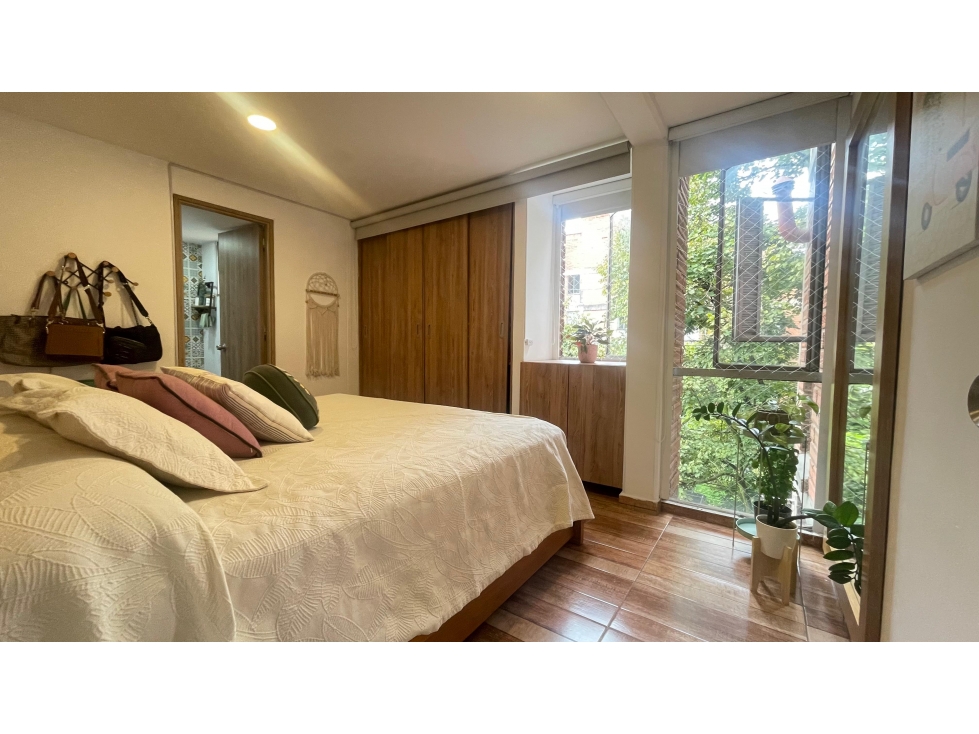 Apartamento en Venta en El Poblado sector San Diego — foto 2
