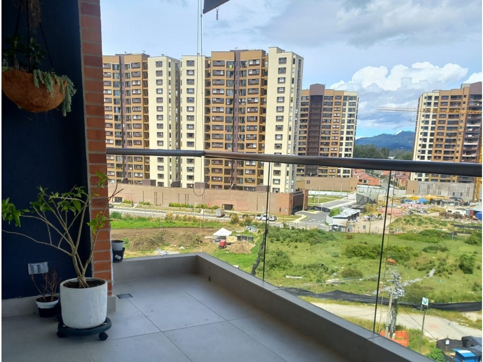 Apartamento en Venta en Rionegro