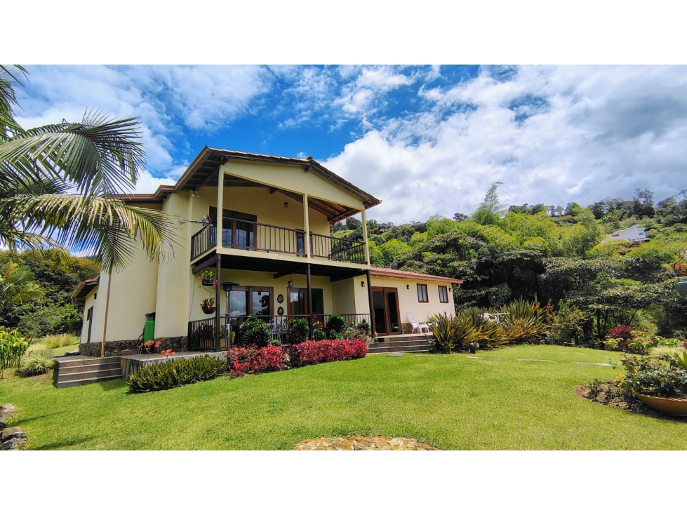 Casa en Venta en El Retiro — foto 2