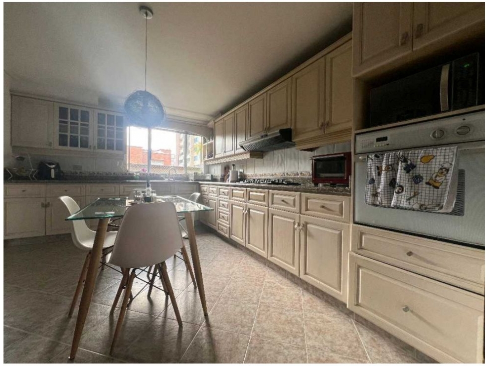 Casa En Venta en el Poblado sector La Calera — foto 6