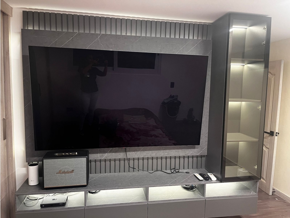 Apartamento en Venta en Laureles sector Estadio — foto 4