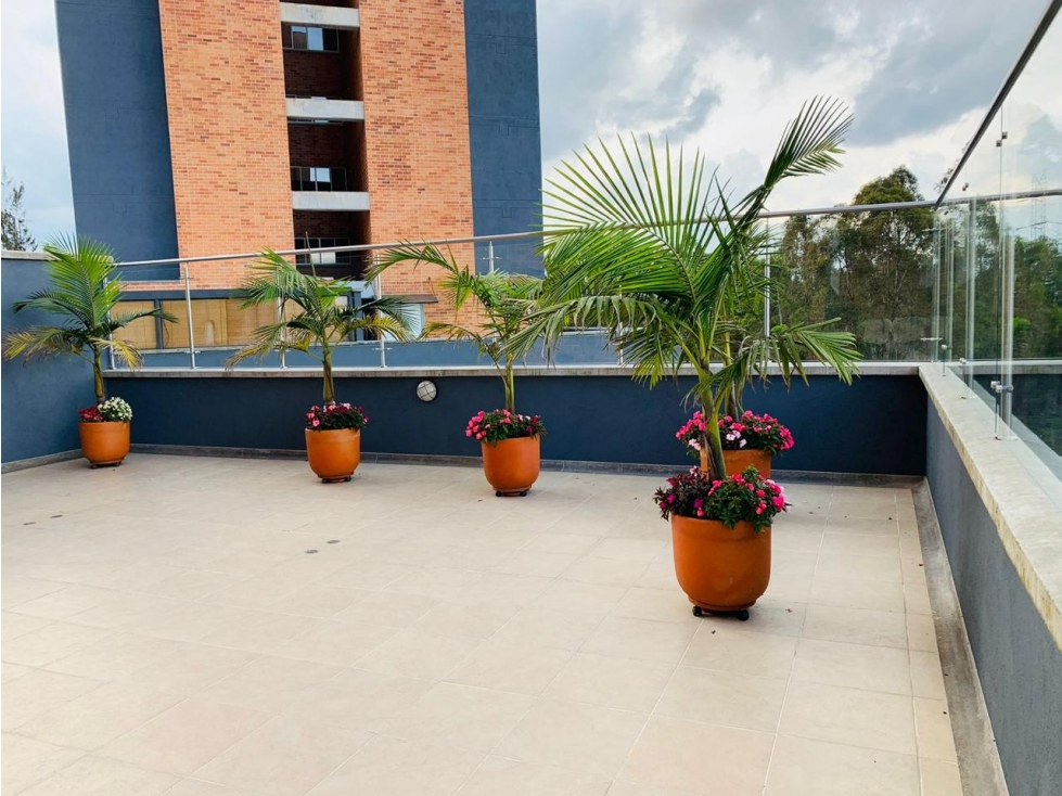 Apartamento en Venta en Rionegro — foto 3