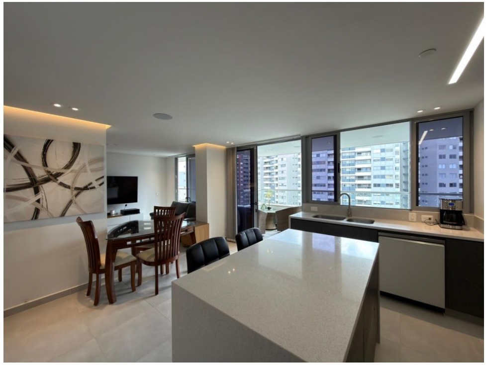 Apartamento en Venta en Envigado - 4