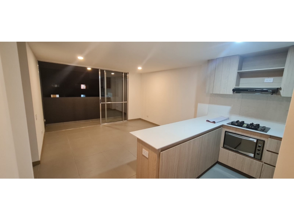 Apartamento en Venta en Guayabal — foto 3