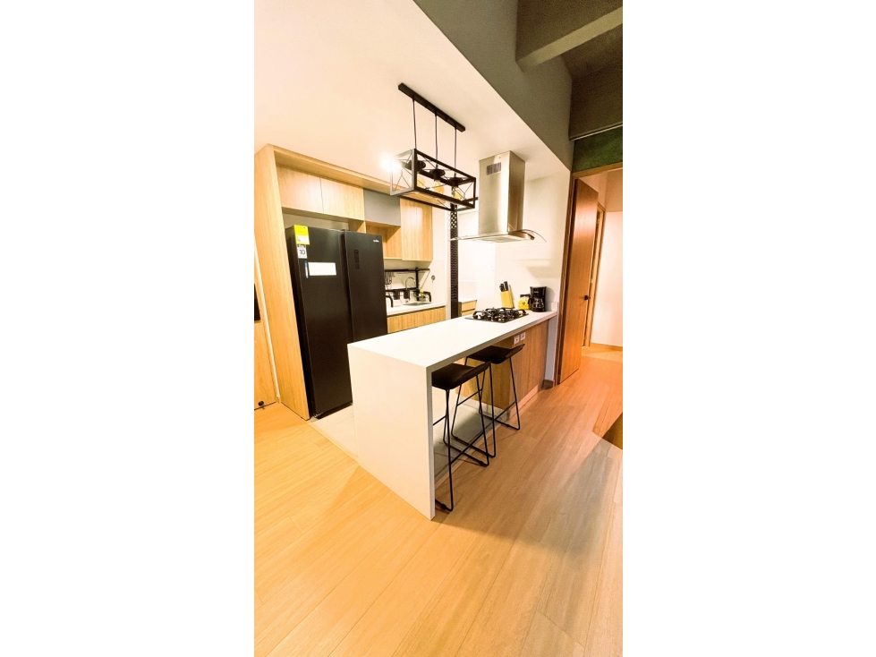 Apartamento en Venta en Envigado — foto 4