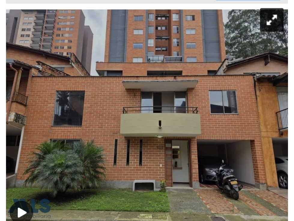 Casa en Venta en Sabaneta