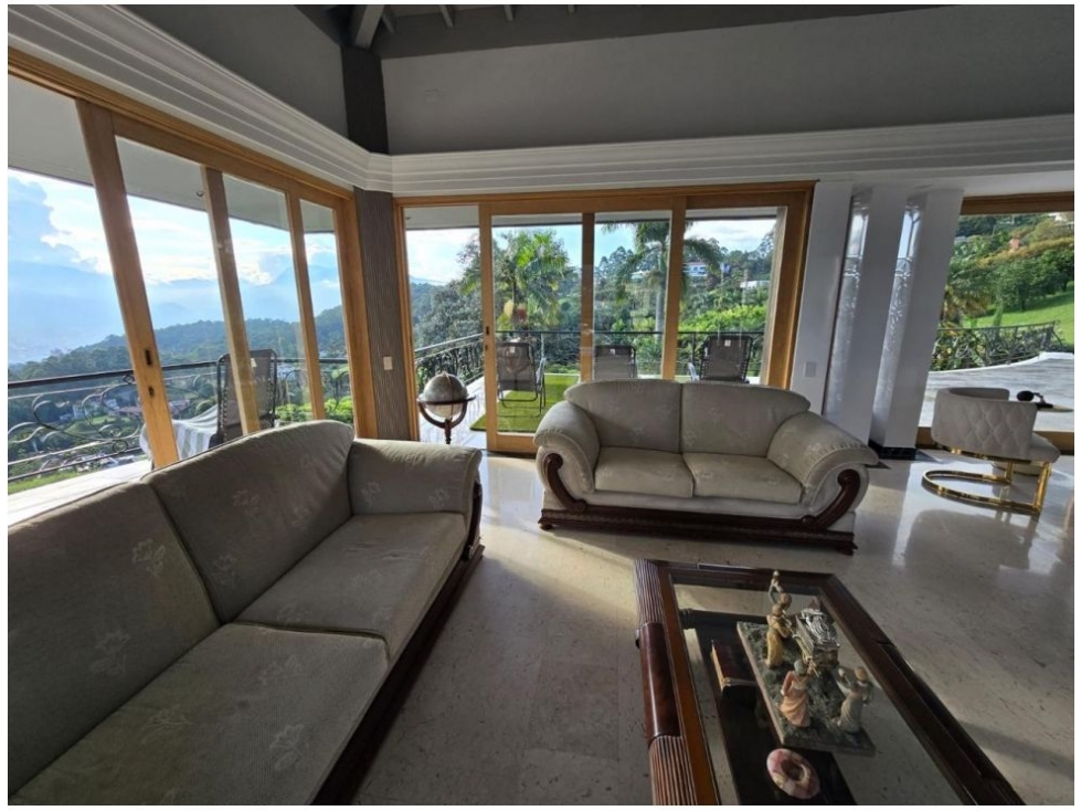 Casa en Venta en Alto de Palmas — foto 6