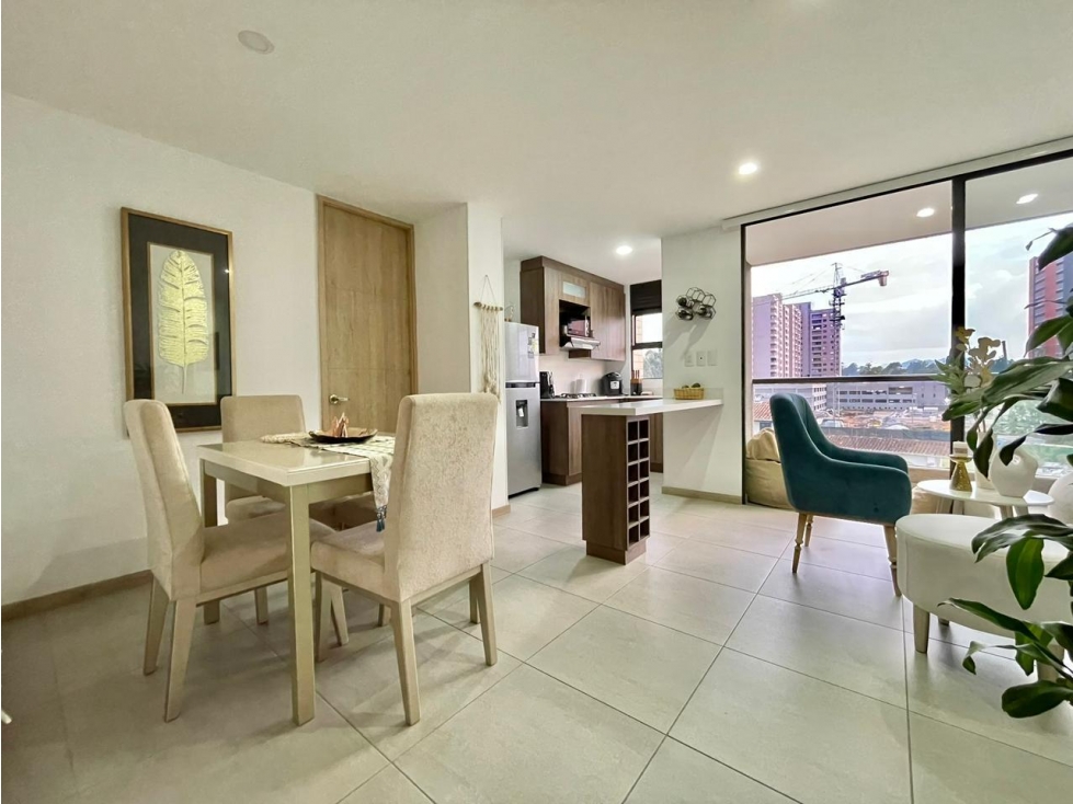 Apartamento en Venta en Rionegro — foto 2