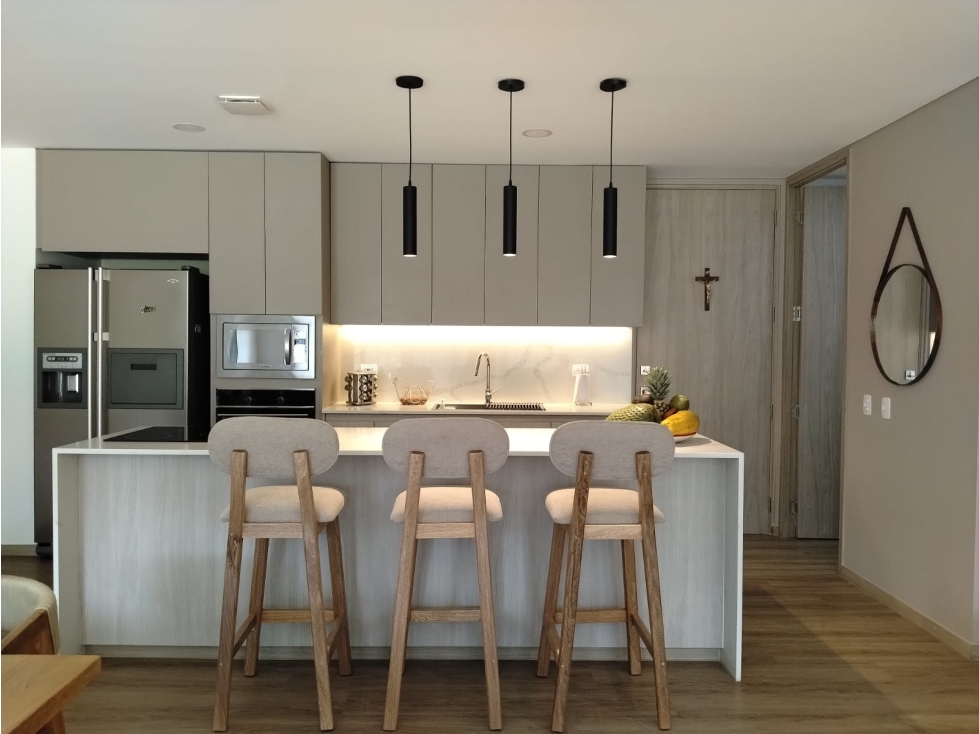 Apartamento en Venta en Rionegro