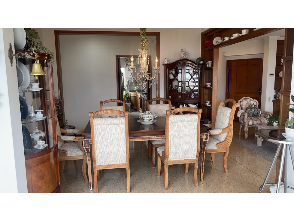 Apartamento en Venta en El Poblado