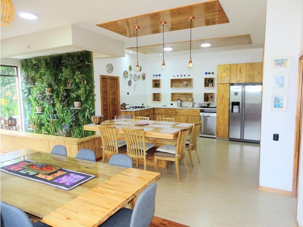Casa en Arriendo Amoblado en Envigado — foto 5