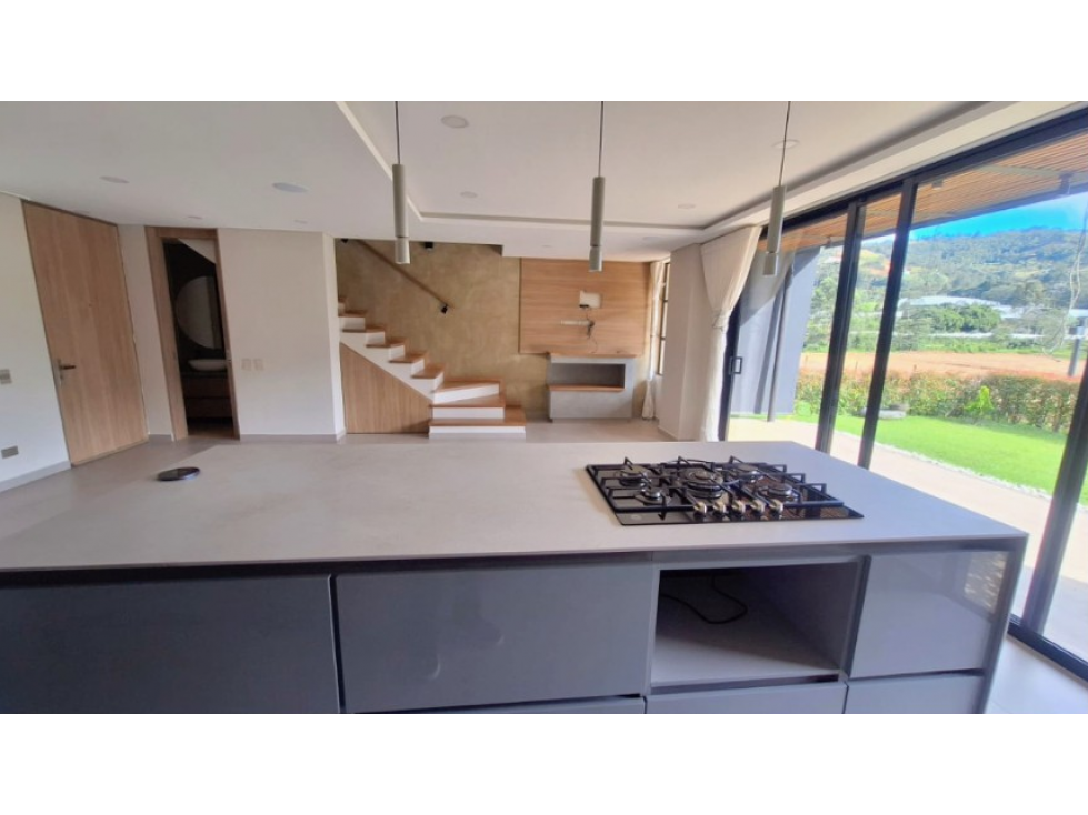 Casa en Arriendo en El Retiro — foto 5