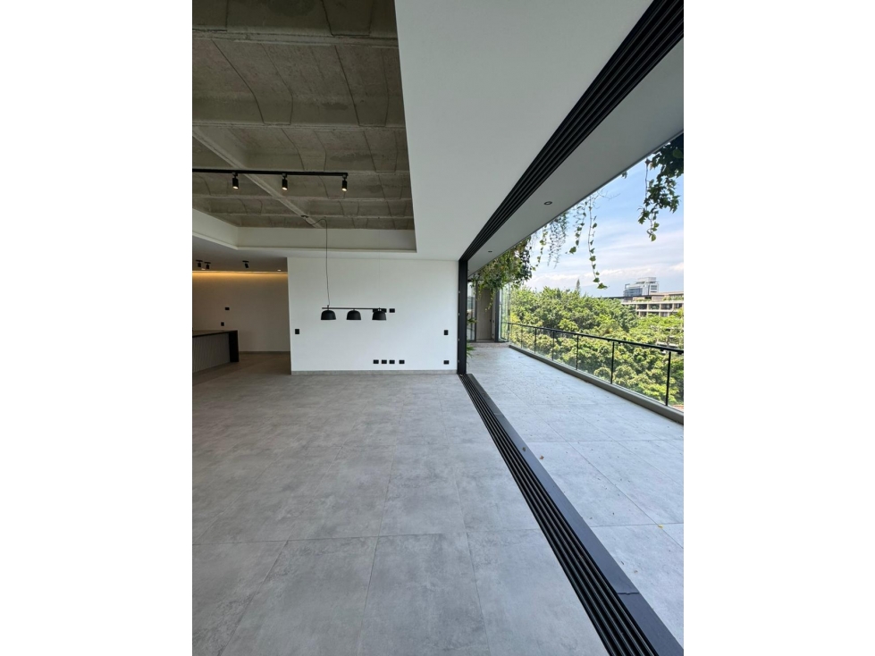 Apartamento en Arriendo en El Poblado — foto 4