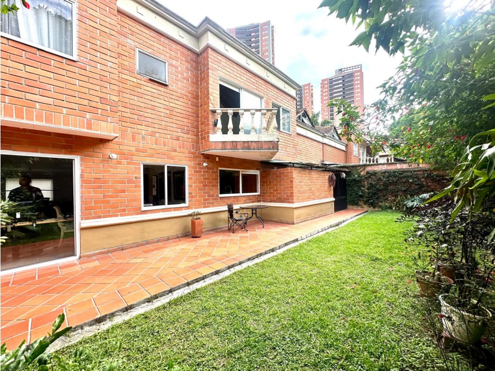 Casa en Venta en Sabaneta