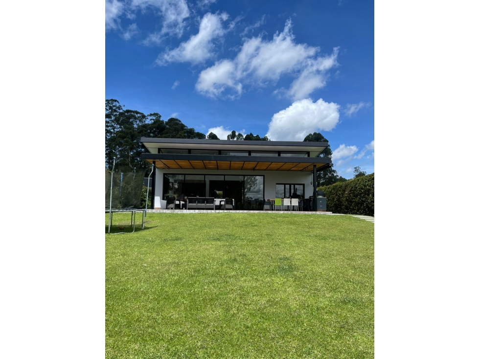 Casa en Venta en Llanogrande