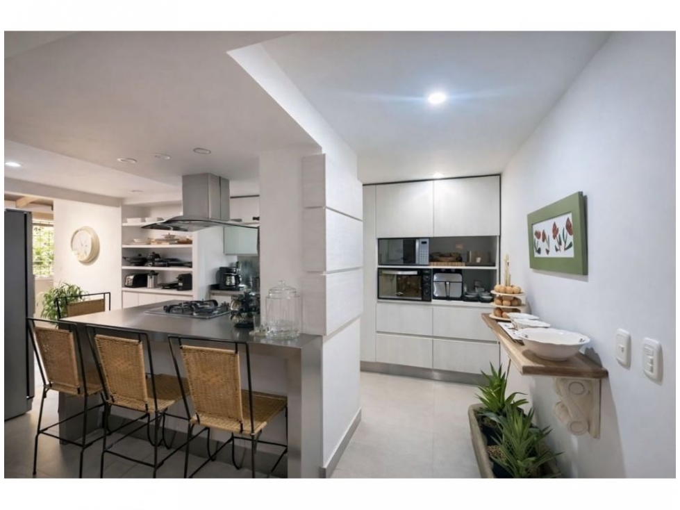 Apartamento en Venta en El Poblado — foto 5