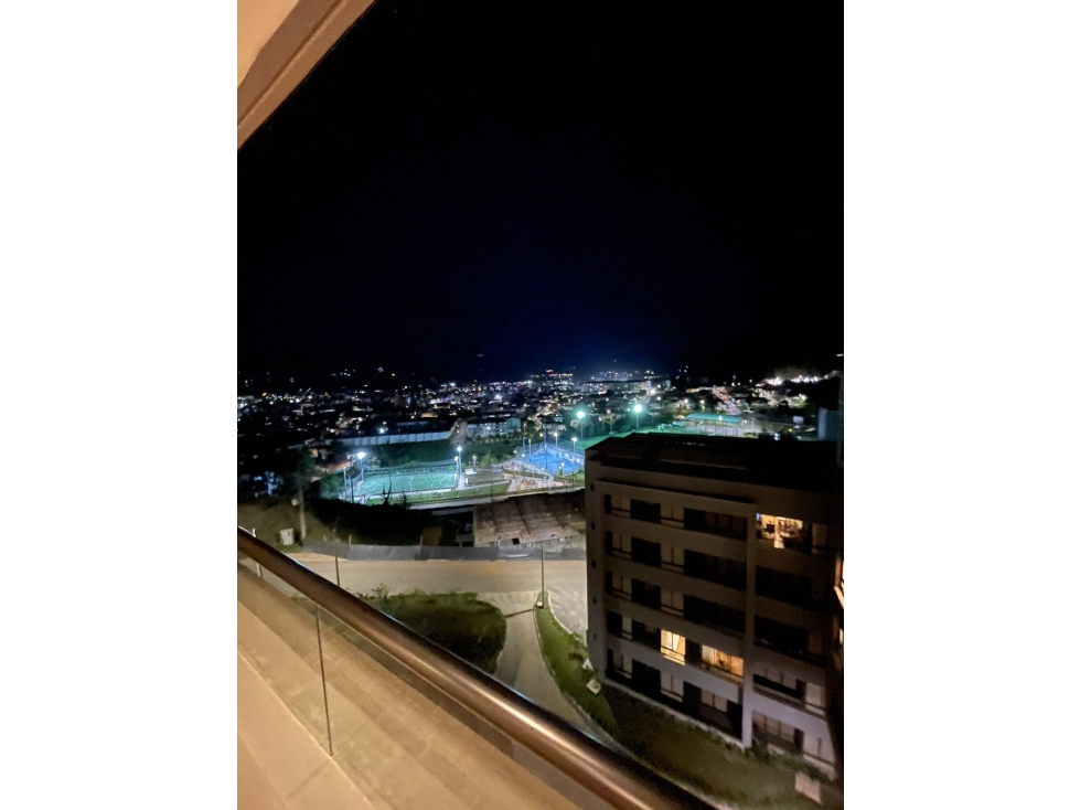 Apartamento en Venta en La Ceja