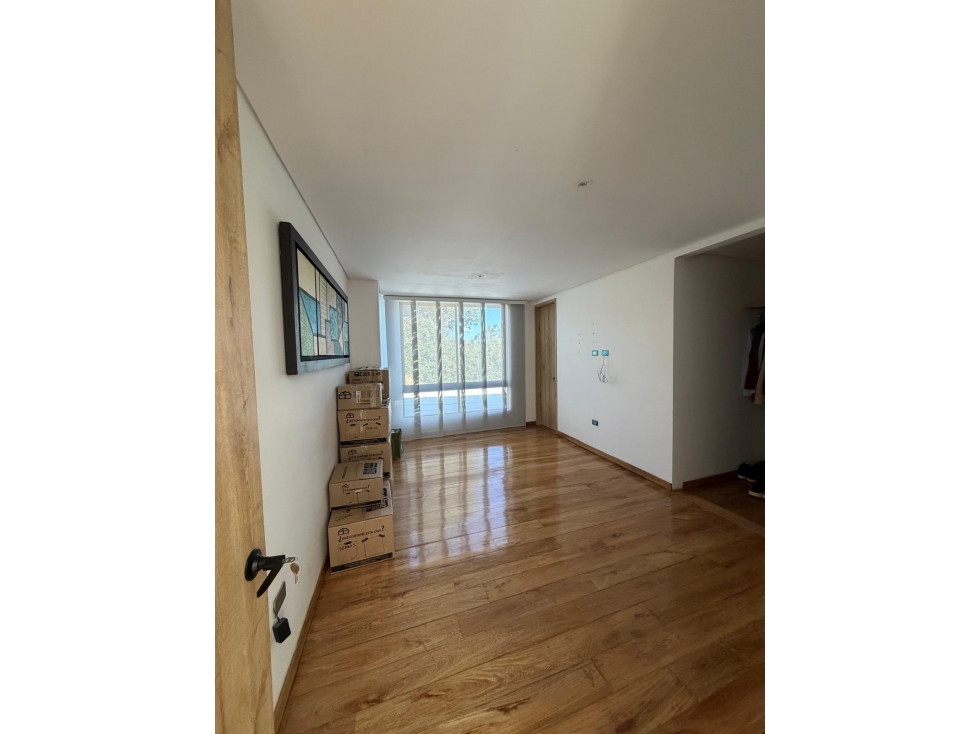 Casa Campestre en arriendo Rionegro — foto 3
