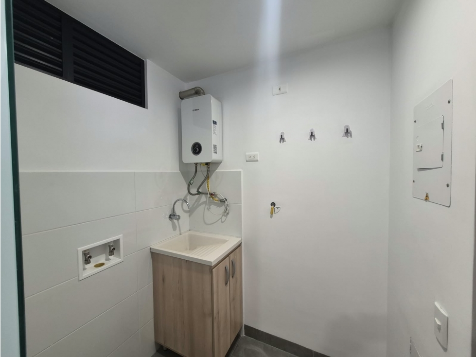 Apartamento en Venta en Retiro La Maria — foto 6