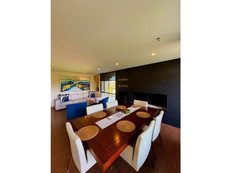Apartamento en Venta Rionegro Llanogrande — foto 4