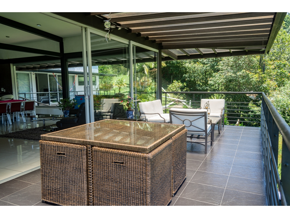 Casa para la Venta en Rionegro El Tablazo — foto 5