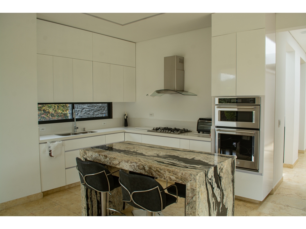 Casa en para la Venta en Rionegro Antioquia - 4