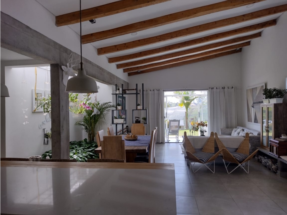 Casa en el Carmen de Viboral para Venta - 5