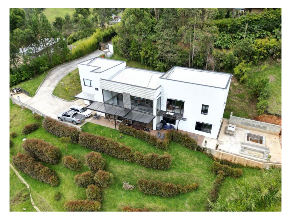 Casa en Venta en Envigado