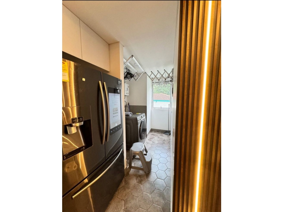 Apartamento en Arriendo Amoblado en Poblado sector El Campestre — foto 6