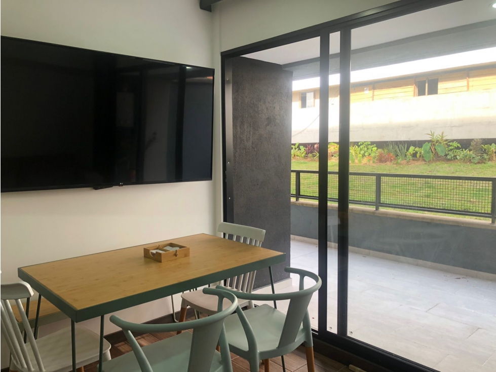 Apartamento para la Venta en El Retiro — foto 2