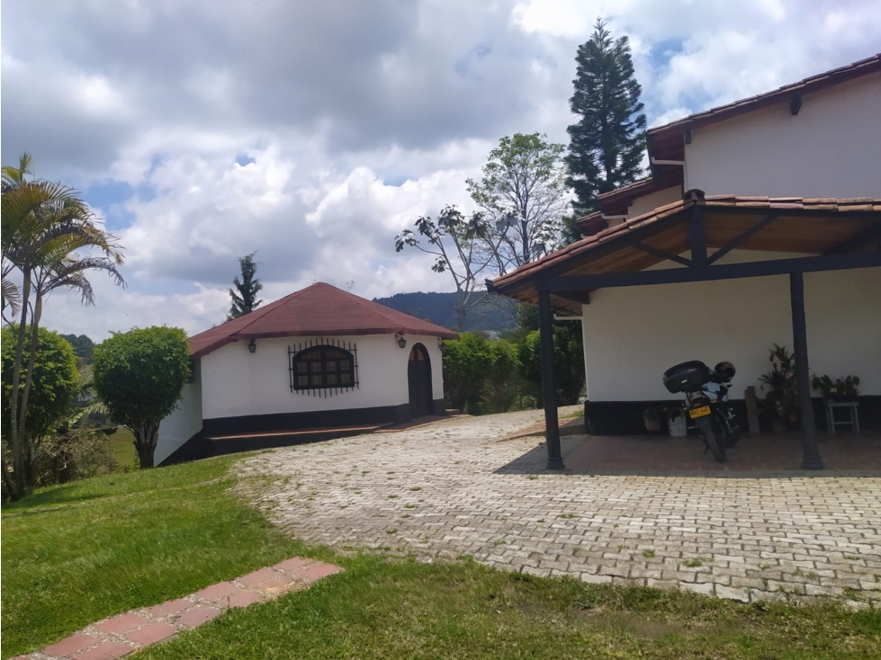 Casa en Arriendo en Rionegro a 4km del Aeropuerto - 3