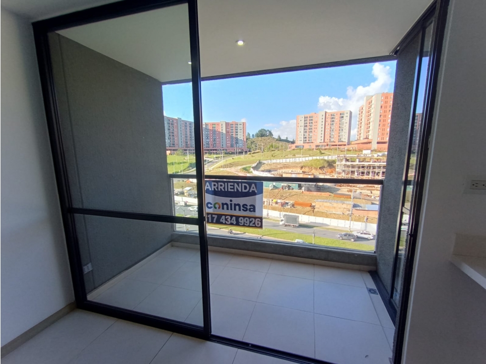 Apartamento en Venta en Rionegro sector Barro Blanco — foto 6